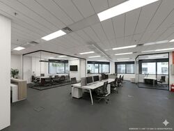Robinson 77 (D1), Office #559769941